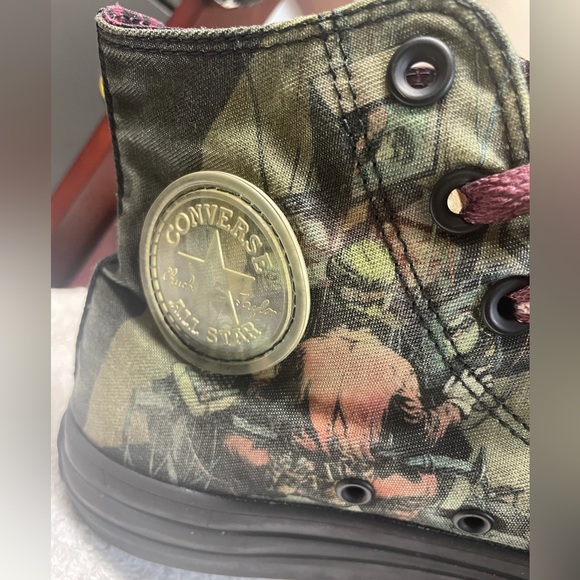 Converse CTAS Joker - Picture 11 of 13